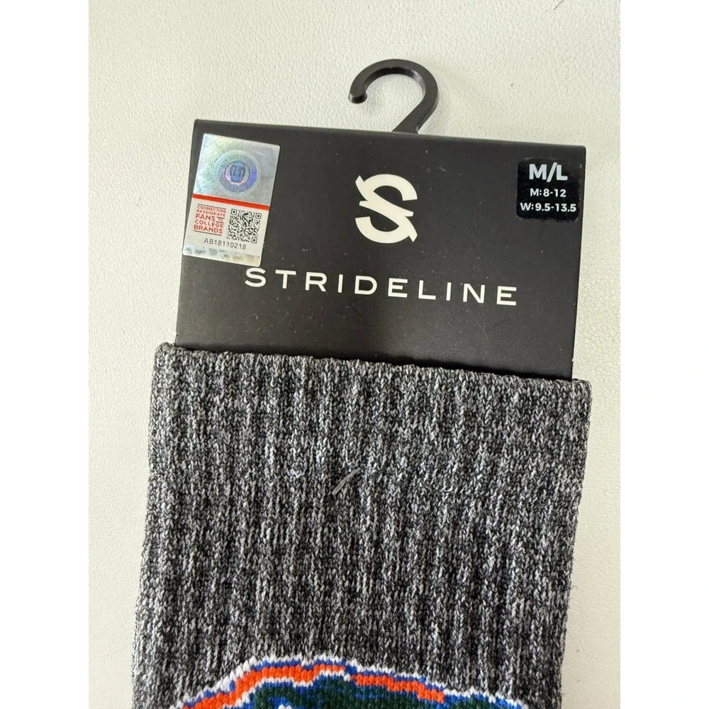 Strideline florida gators